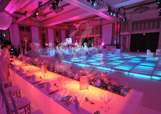 event organizer dubai