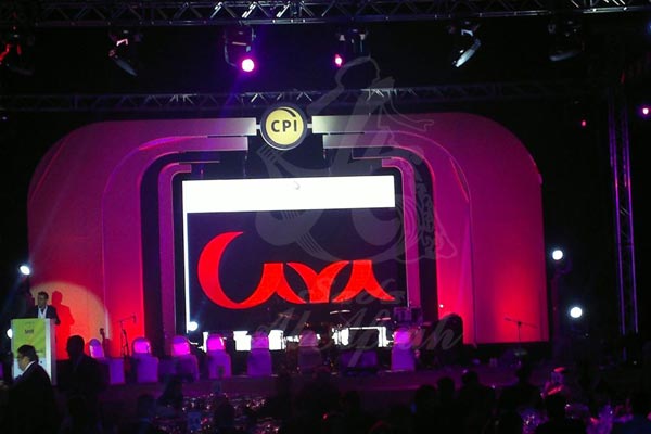 event management companies in dubai