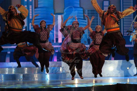 Shows | Event Organizers in Dubai