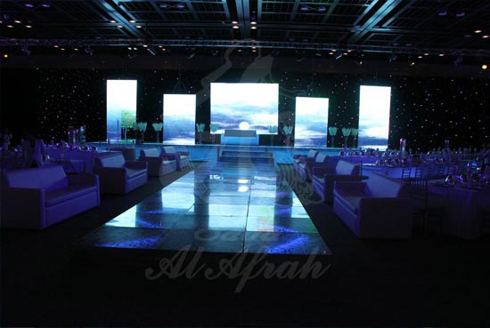 WEDDING PLANNER DUBAI UAE | Event Organizer