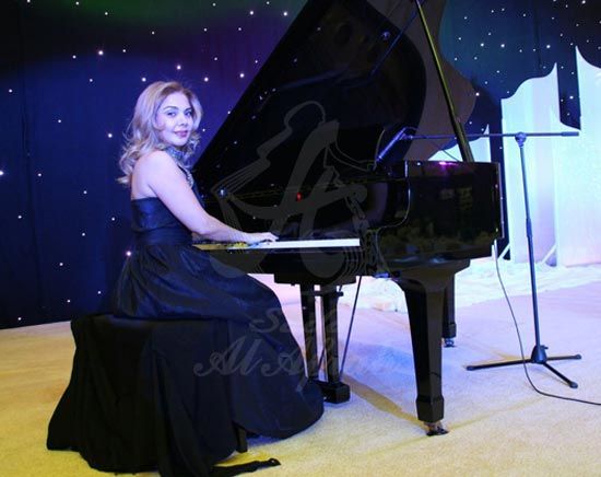 Professional Dubai entertainment services for parties by sada events