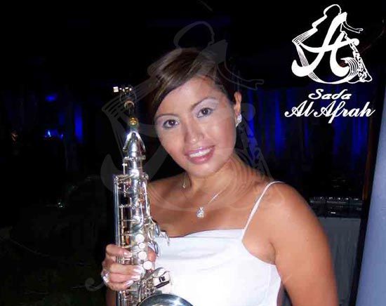 Dubai award ceremony event management by Sada Al Afrah