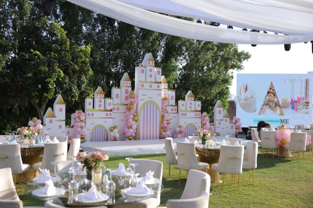 event arrangement | event arrangement in dubai