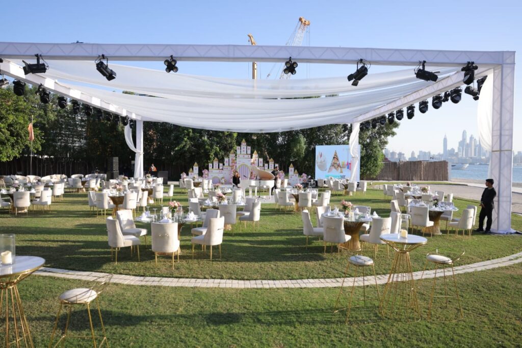 Wedding Organizer | Wedding Decorations | Wedding Services In Dubai