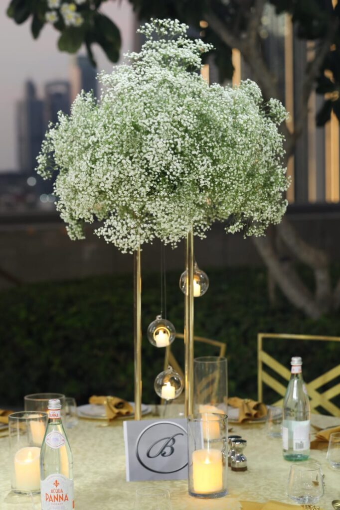 Wedding Planner | Wedding Planner Abu Dhabi