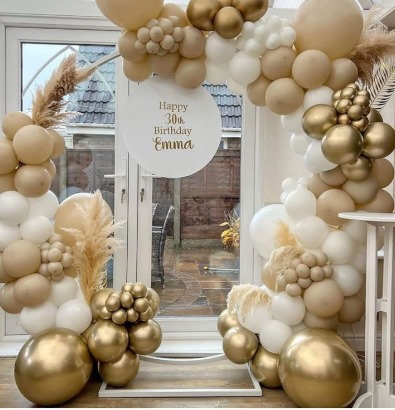 Event Organizer and Event Managers